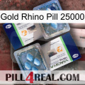 Gold Rhino Pill 25000 viagra5